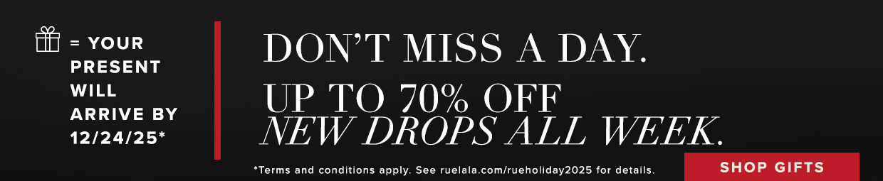 Don&#x27;t Miss A Day