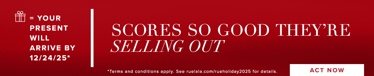 Scores So Good They&#x27;re Selling Out