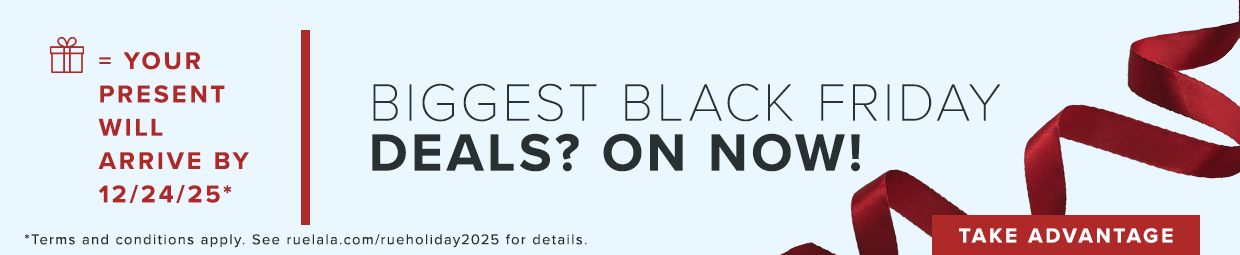Biggest Black Friday Deals? On Now!