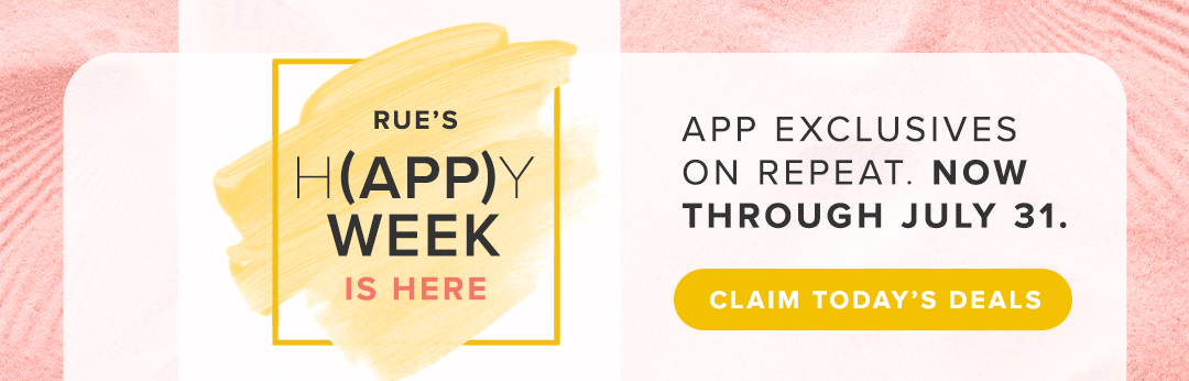 App Week Exclusive Sales Are Here