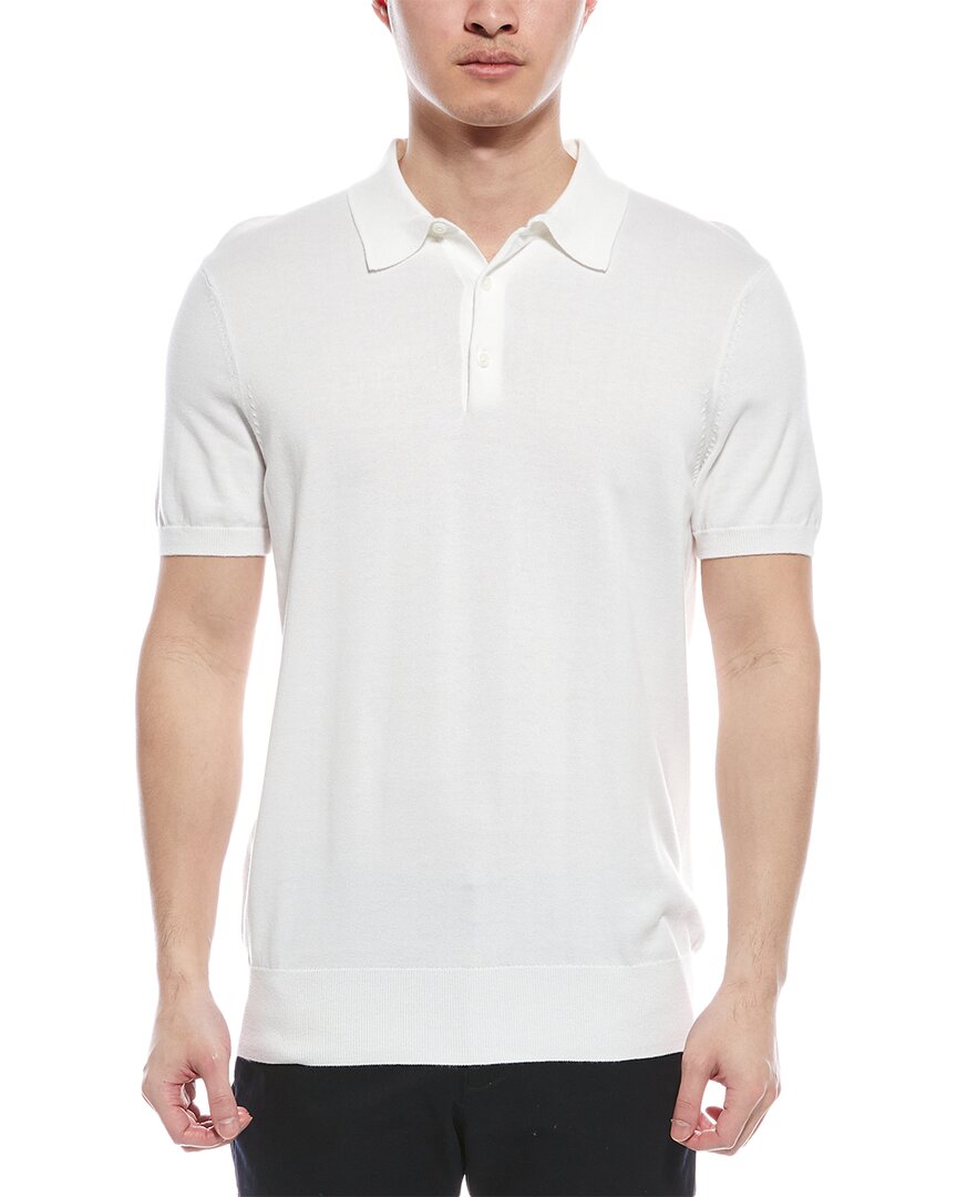Brooks Brothers Knit Polo Shirt