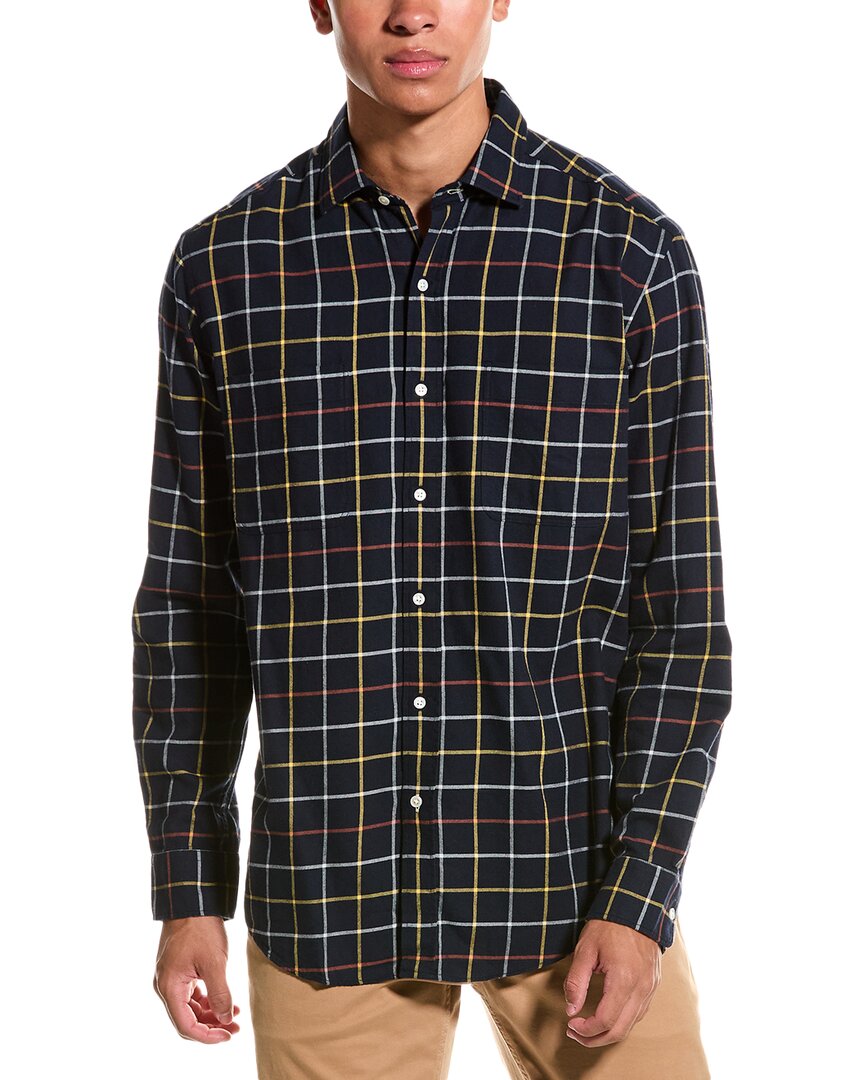 J.mclaughlin J. Mclaughlin Dobson Shirt