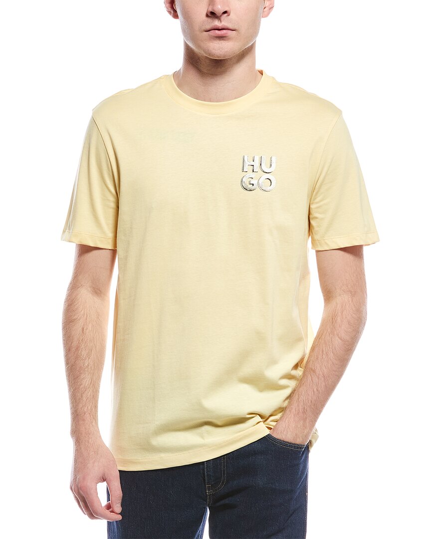 Hugo Boss Detzington T-shirt