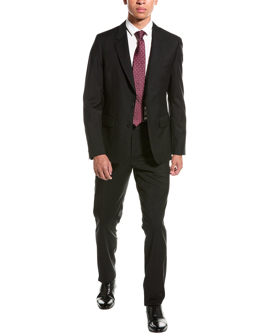 PAUL SMITH PAUL SMITH 2PC WOOL SUIT