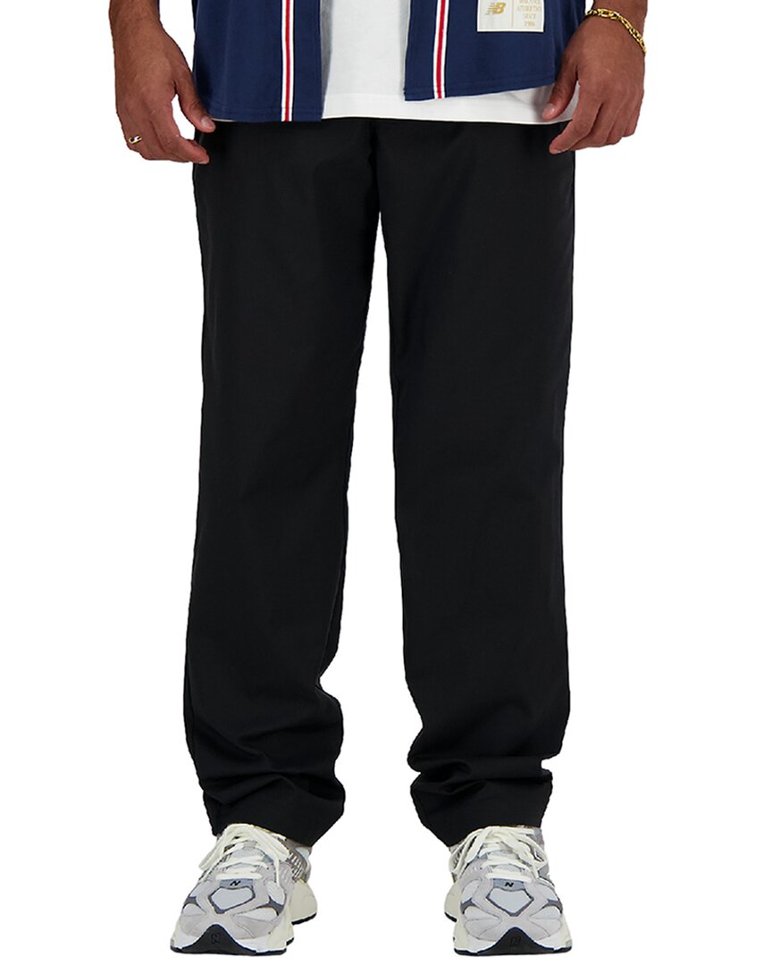 NEW BALANCE NEW BALANCE PANT