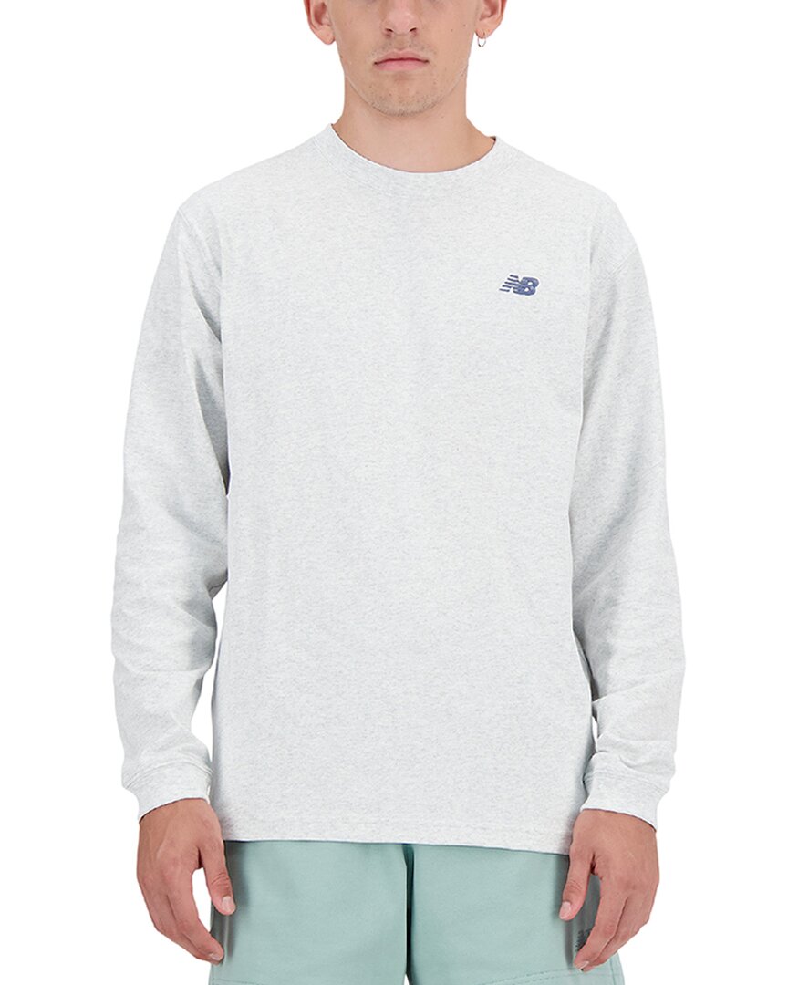 NEW BALANCE NEW BALANCE SHIRT