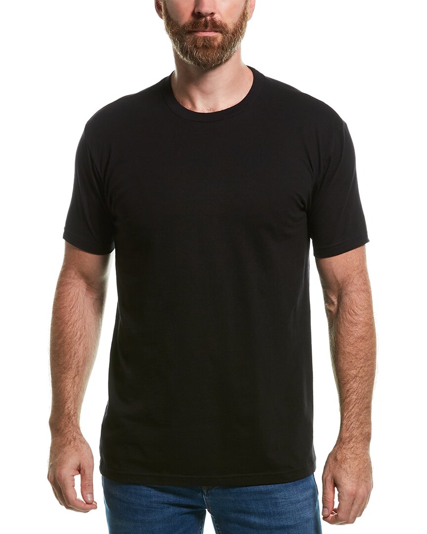 Ethan Williams 3pk Ultra Soft T-shirt