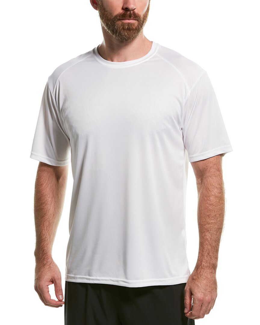 Shop Ethan Williams 2pk Perform Basics Dri-tech T-shirt