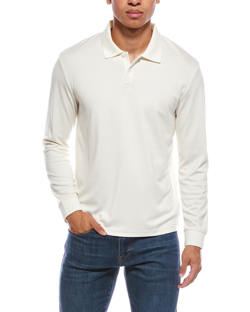 Theory Goris Polo Shirt