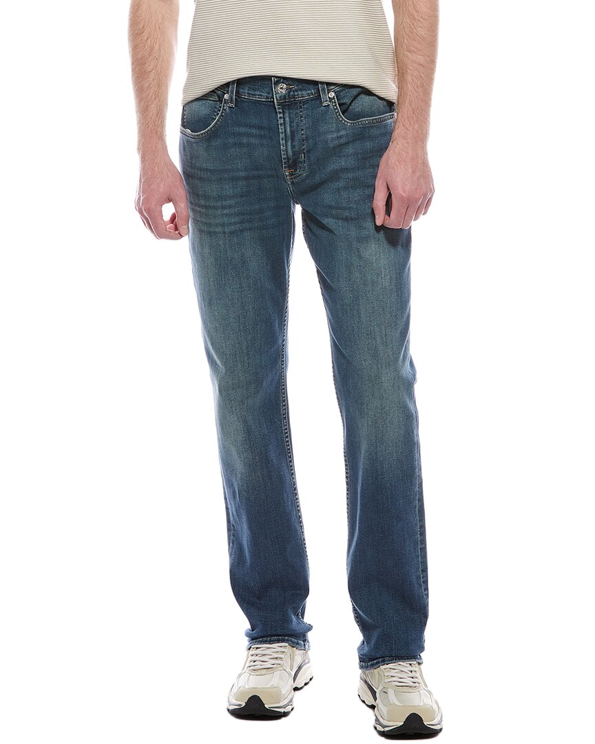 7 FOR ALL MANKIND 7 FOR ALL MANKIND THE STRAIGHT CHAMPLIN JEAN 