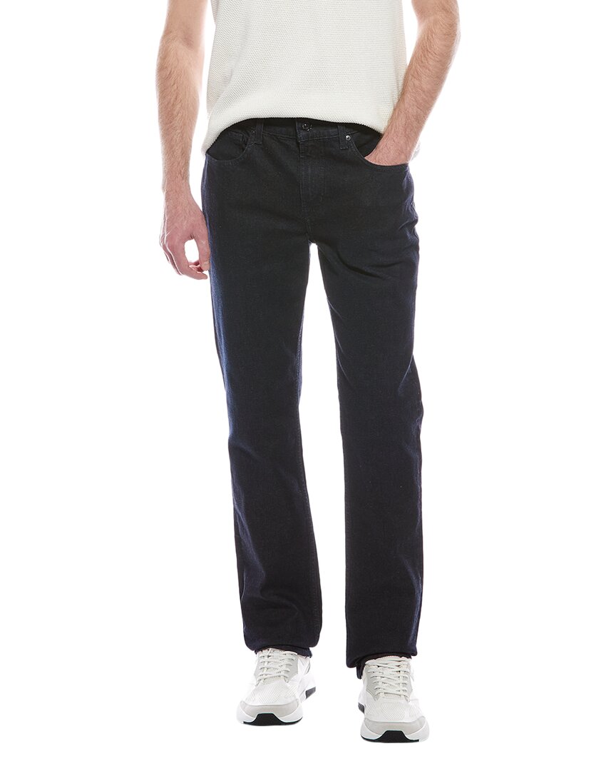 7 FOR ALL MANKIND 7 FOR ALL MANKIND BASIN CLASSIC STRAIGHT JEAN 