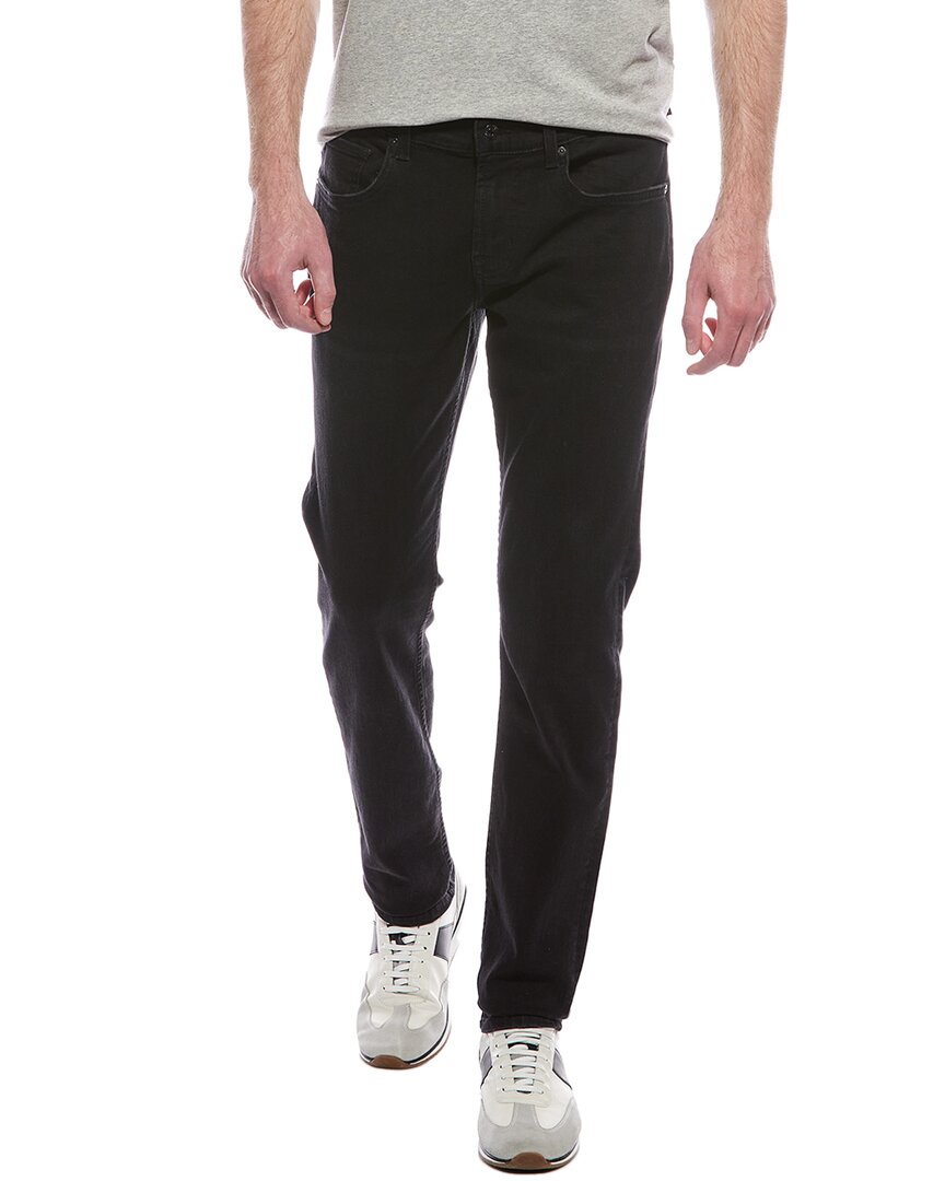 7 FOR ALL MANKIND 7 FOR ALL MANKIND SLIMMY TAPERED SNOOK MODERN SLIM JEAN