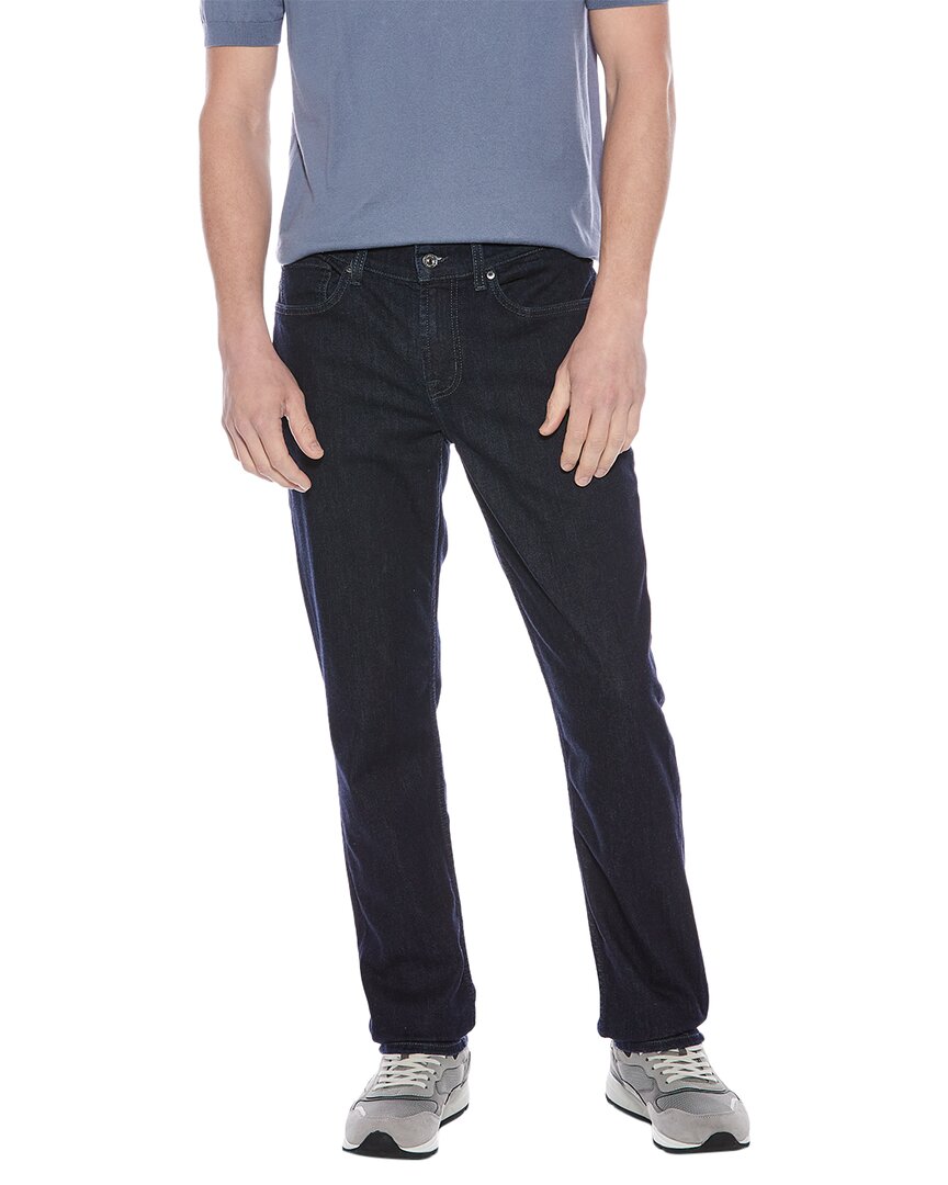 7 FOR ALL MANKIND 7 FOR ALL MANKIND SLIMMY TONAL RINSE SLIM LEG JEAN 