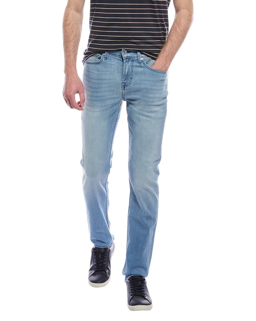 7 FOR ALL MANKIND 7 FOR ALL MANKIND SLIMMY MERCED SLIM STRAIGHT LEG JEAN 
