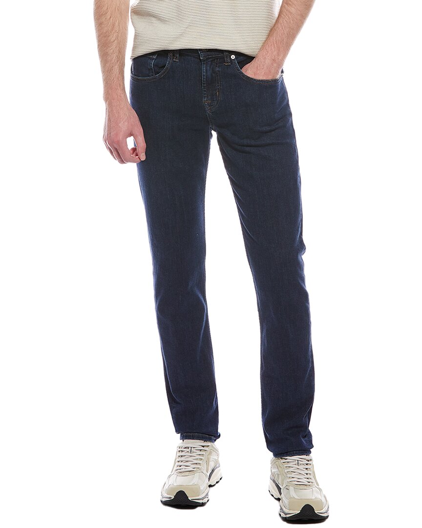 7 FOR ALL MANKIND 7 FOR ALL MANKIND SLIMMY TAPERED CARBON MODERN SLIM JEAN