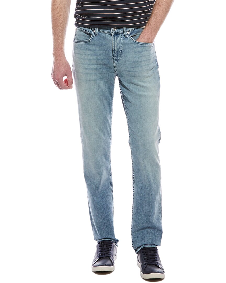 7 For All Mankind Slimmy Belize Slim Leg Jean