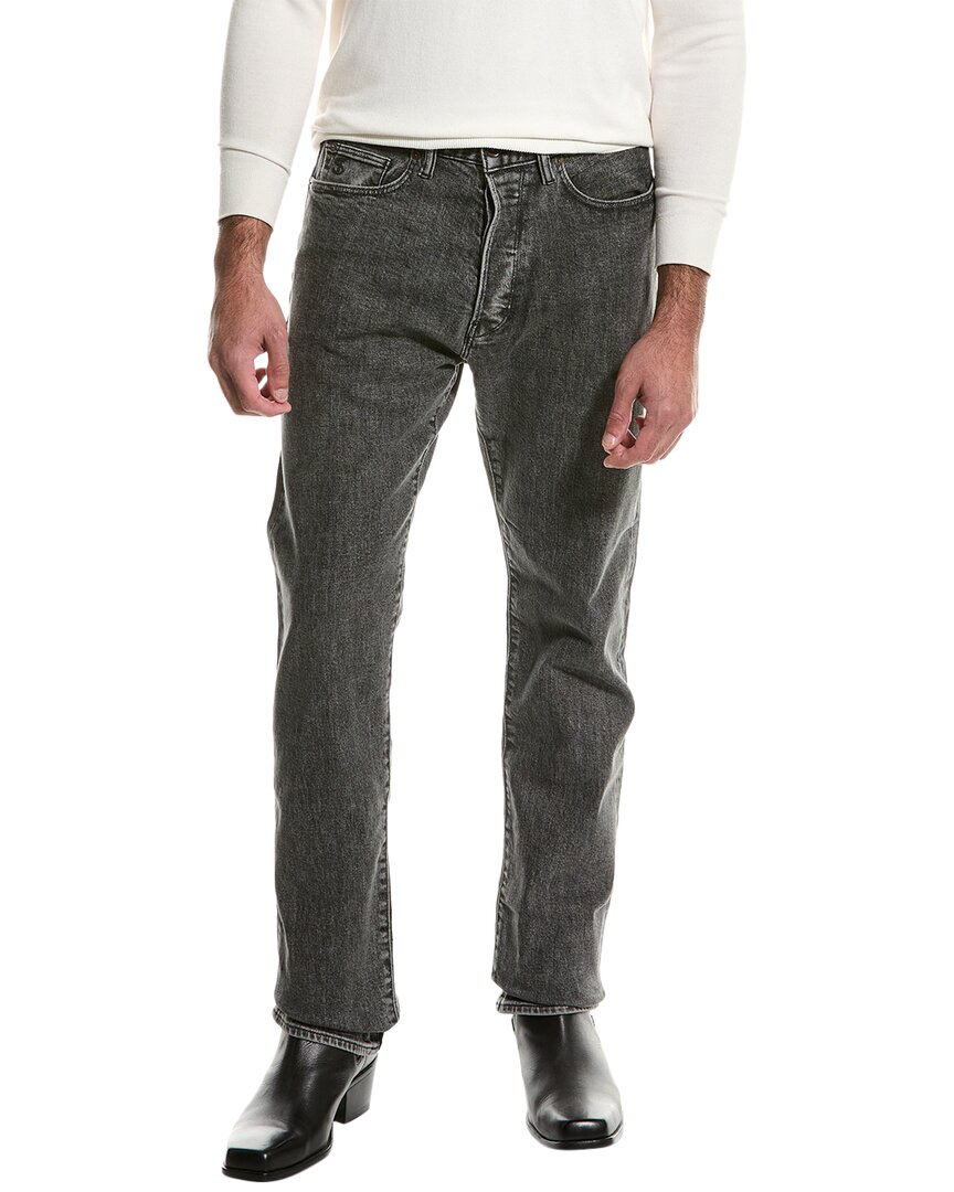 TODD SNYDER TODD SNYDER CLASSIC FIT JEAN