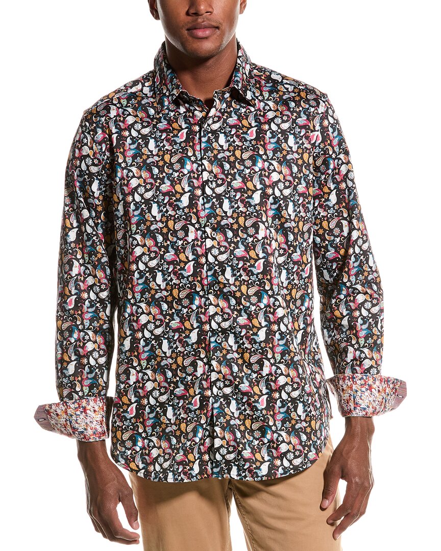 Shop Robert Graham Durham Shirt