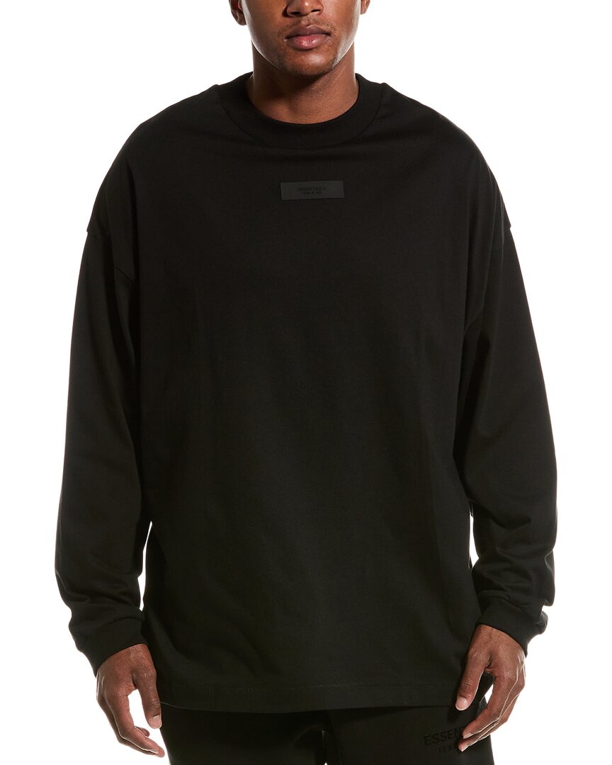 ESSENTIALS FEAR OF GOD ESSENTIALS T-SHIRT 