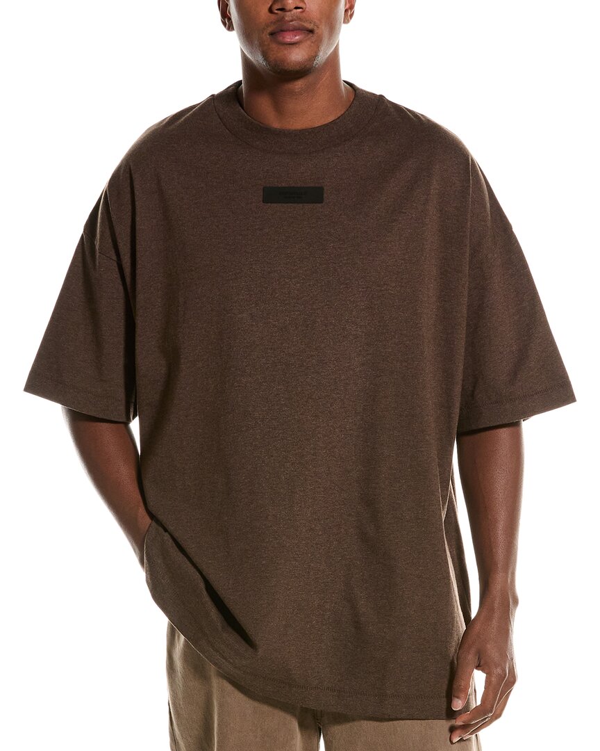 ESSENTIALS FEAR OF GOD ESSENTIALS T-SHIRT
