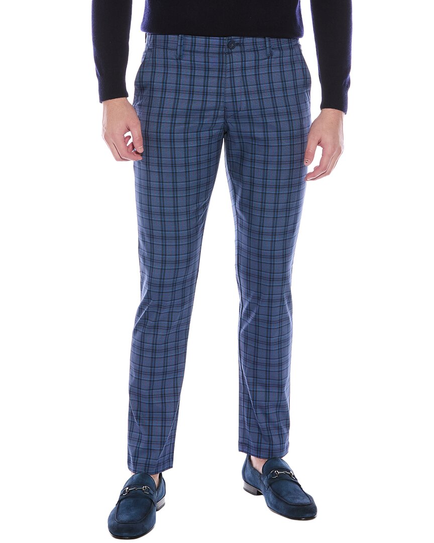 Tommy Bahama Island Zone Fairway Plaid Pant