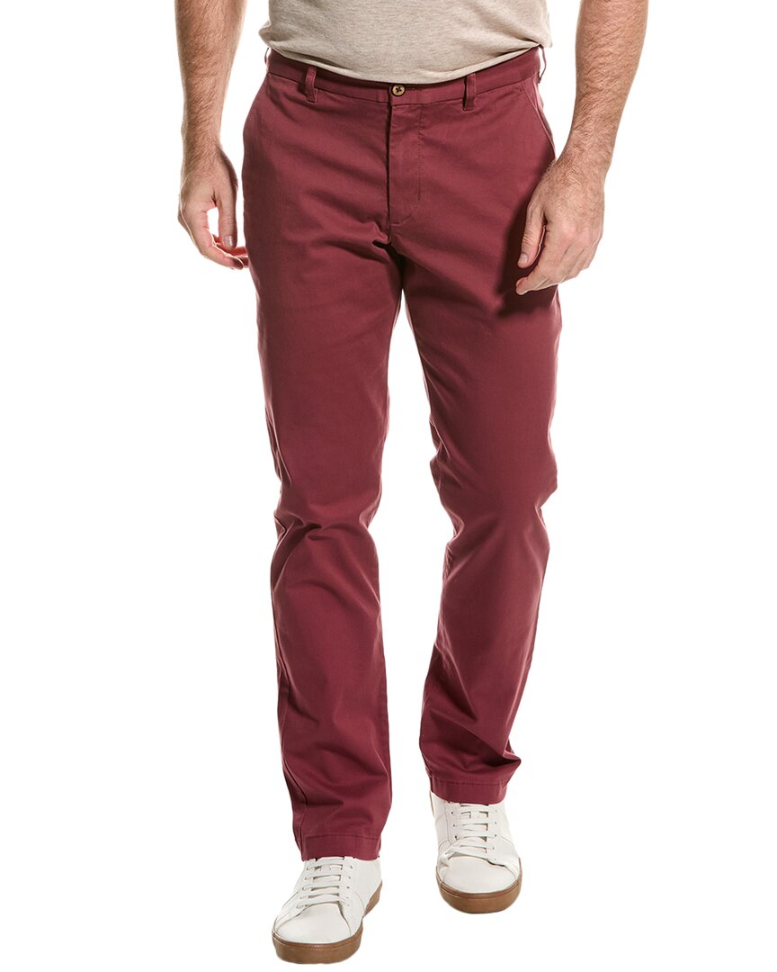 Tommy Bahama Boracay Pant In Red