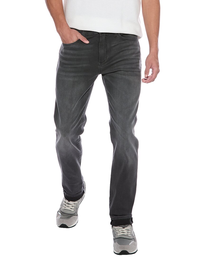 Joe's Jeans Return To Innocence Slim Fit Jean In Grey