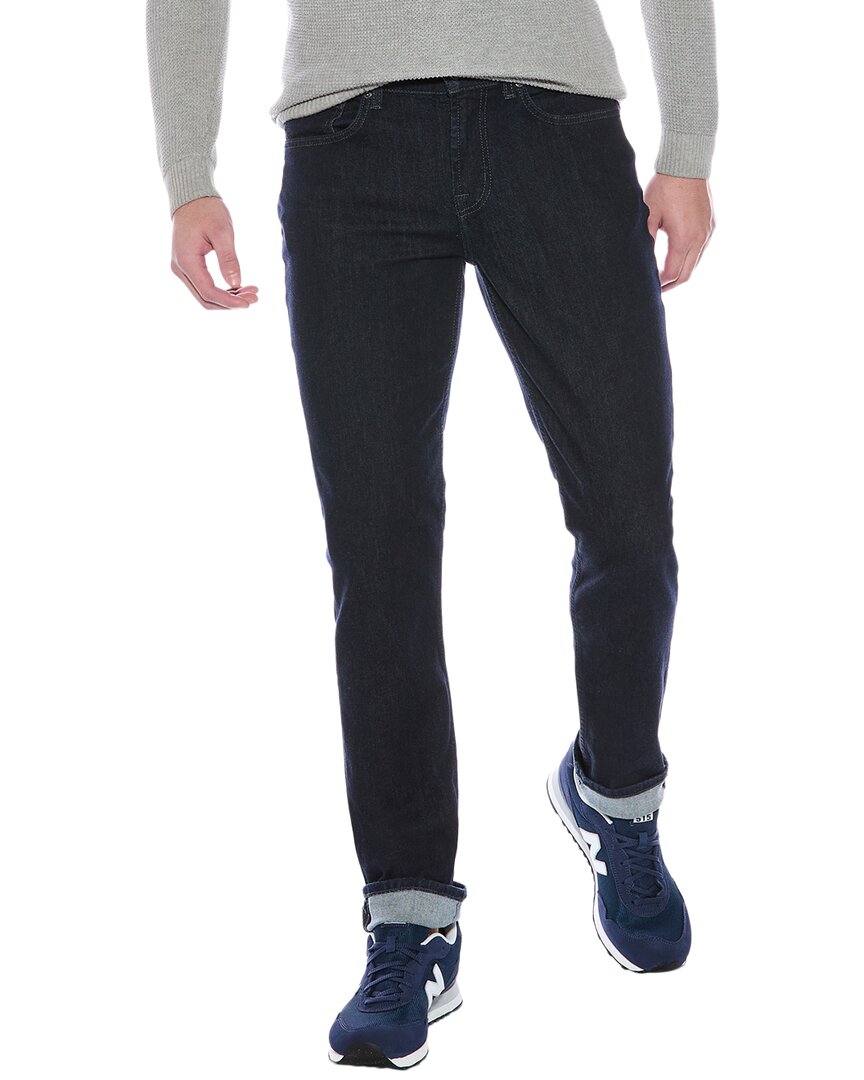 7 FOR ALL MANKIND 7 FOR ALL MANKIND SLIMMY BRECKENRIDGE SLIM STRAIGHT JEAN