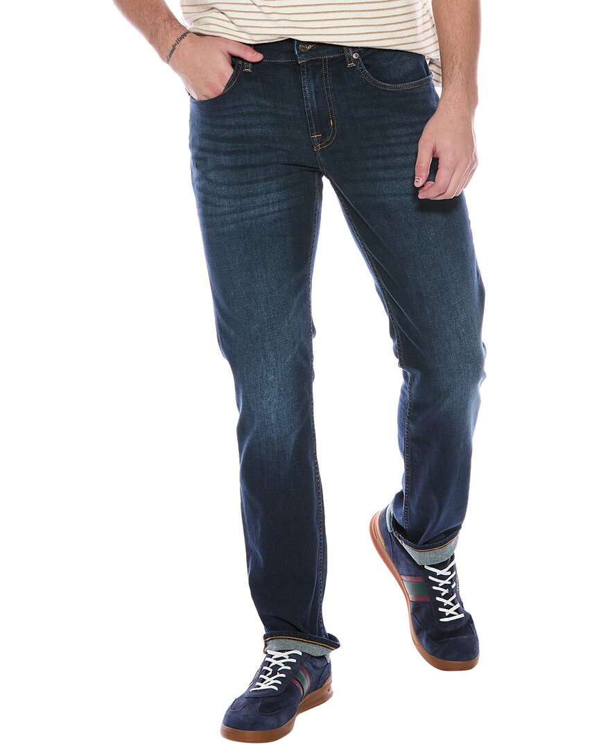 7 For All Mankind Paxtyn Sah Slim Jean