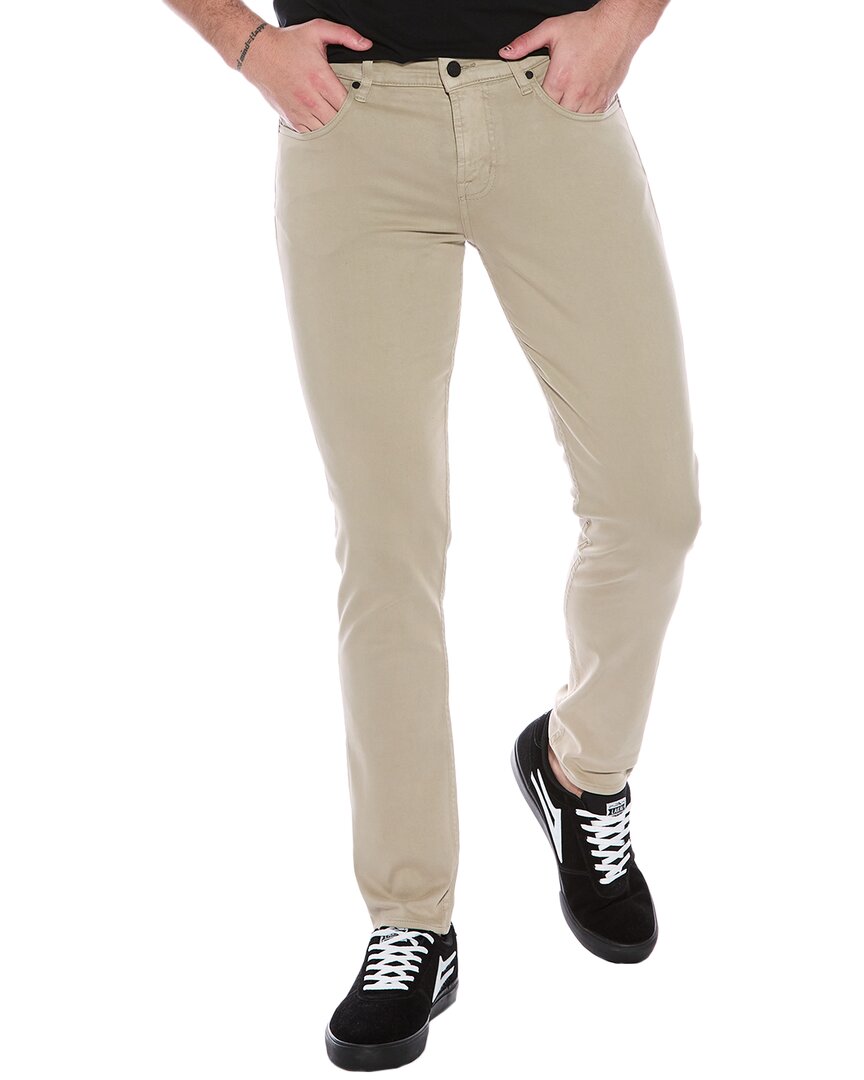 7 FOR ALL MANKIND 7 FOR ALL MANKIND SLIMMY TAPERED PANT