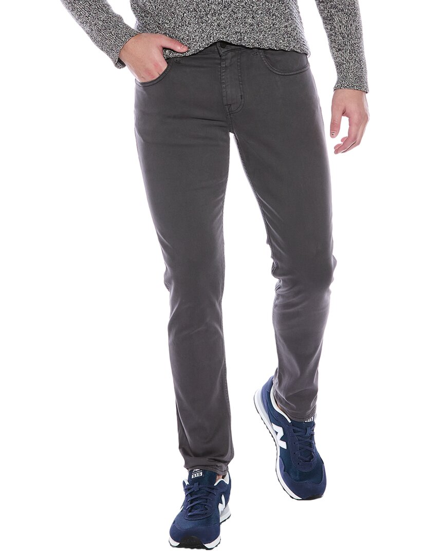 7 For All Mankind Men's Airy Slimmy Tapered Stretch Jeans