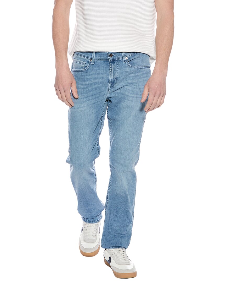 7 FOR ALL MANKIND 7 FOR ALL MANKIND SLIMMY SLIM STRAIGHT JEAN 