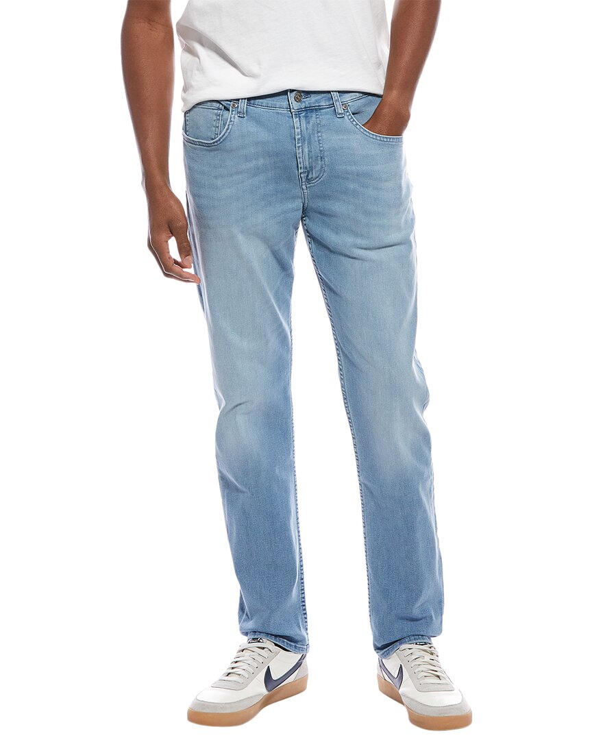 7 For All Mankind The Straight Portofino Classic Straight Leg Jean