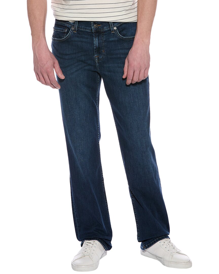7 FOR ALL MANKIND 7 FOR ALL MANKIND AUSTYN SIDI RELAXED STRAIGHT JEAN 