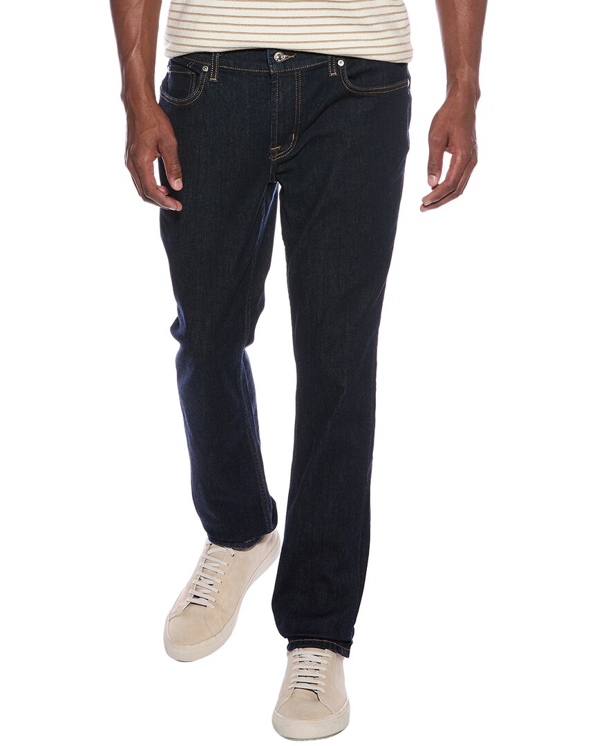 7 FOR ALL MANKIND 7 FOR ALL MANKIND PAXTYN RINSE SKINNY JEAN 