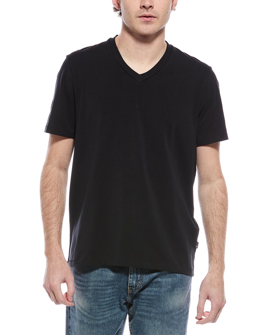 7 FOR ALL MANKIND 7 FOR ALL MANKIND V-NECK T-SHIRT