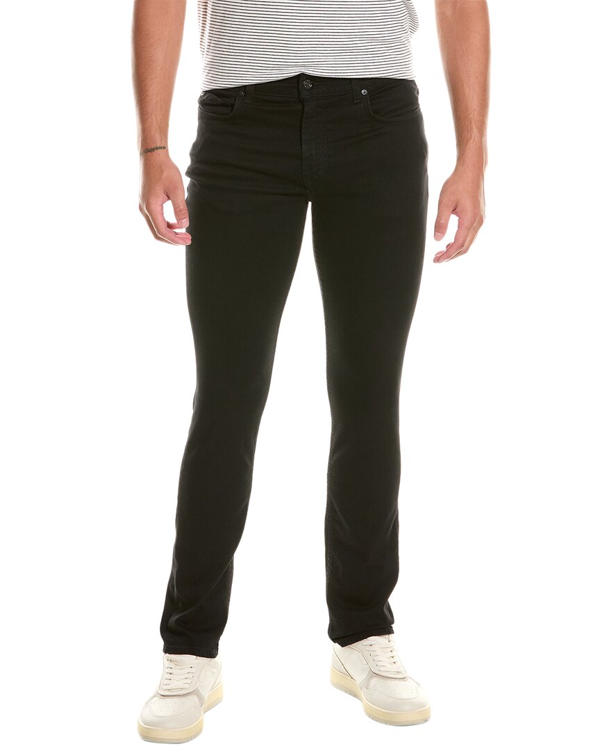 7 For All Mankind Basin Classic Straight Jean