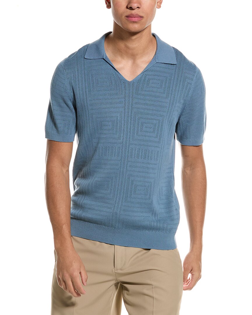 Reiss Thames Slim Fit Shirt
