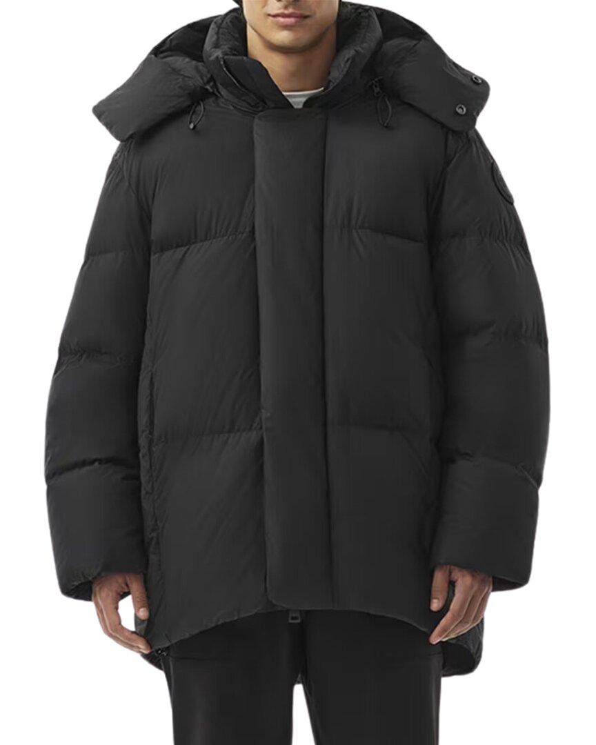 Canada Goose Cg Umba Parka