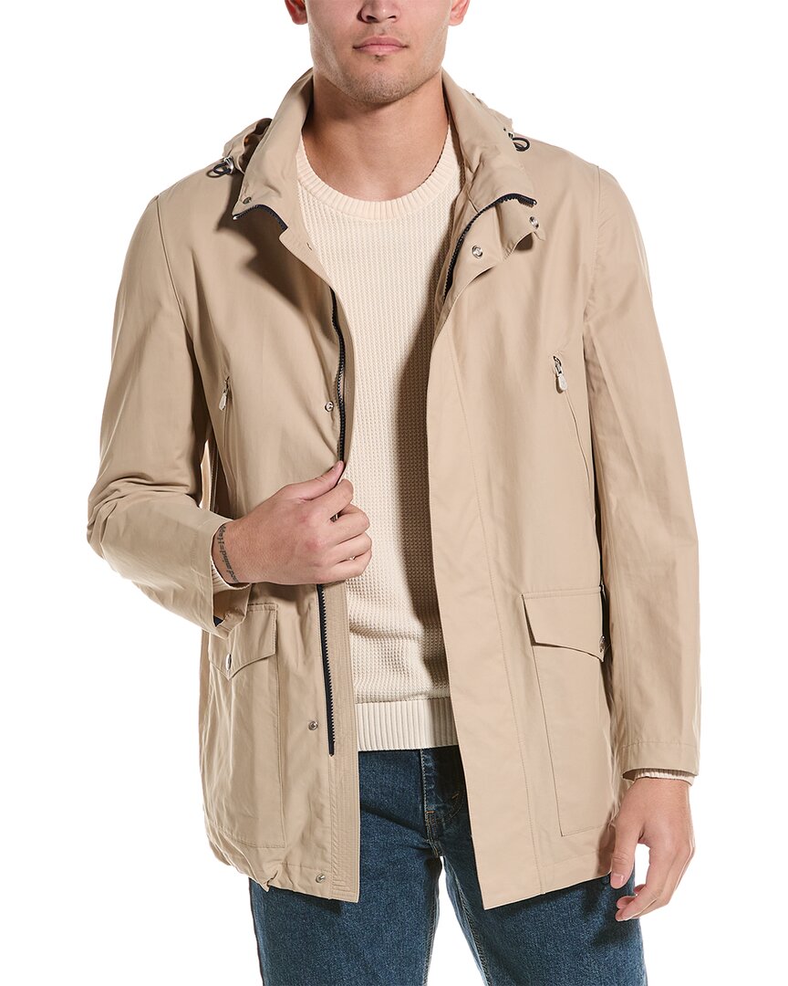 Brunello Cucinelli Wool Jacket Men