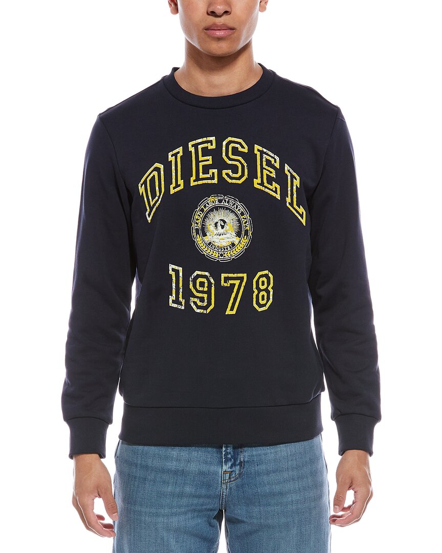 Diesel Gir Sweatshirt