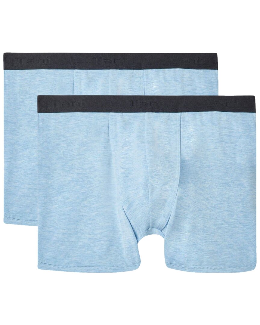 Silkcut Set Of 2 Boxer Brief