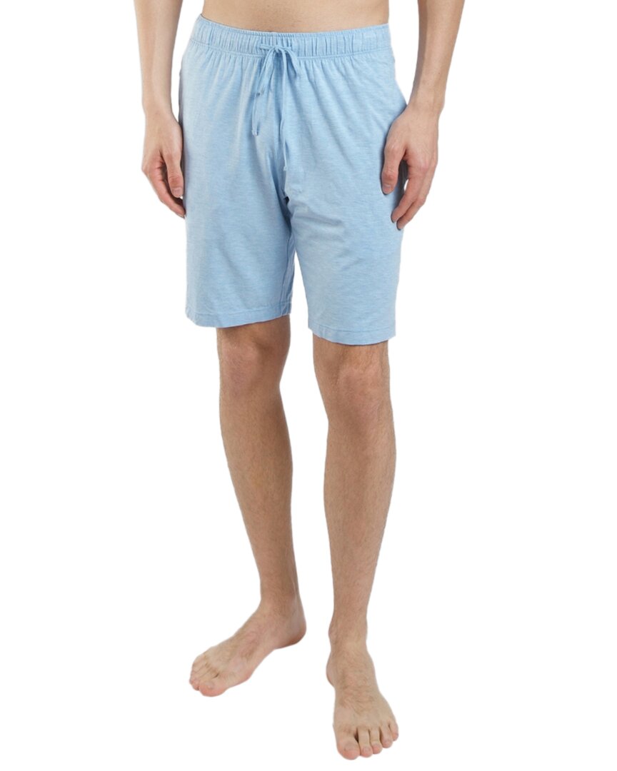 SILKCUT SILKCUT SET OF 2 LOUNGE SHORT