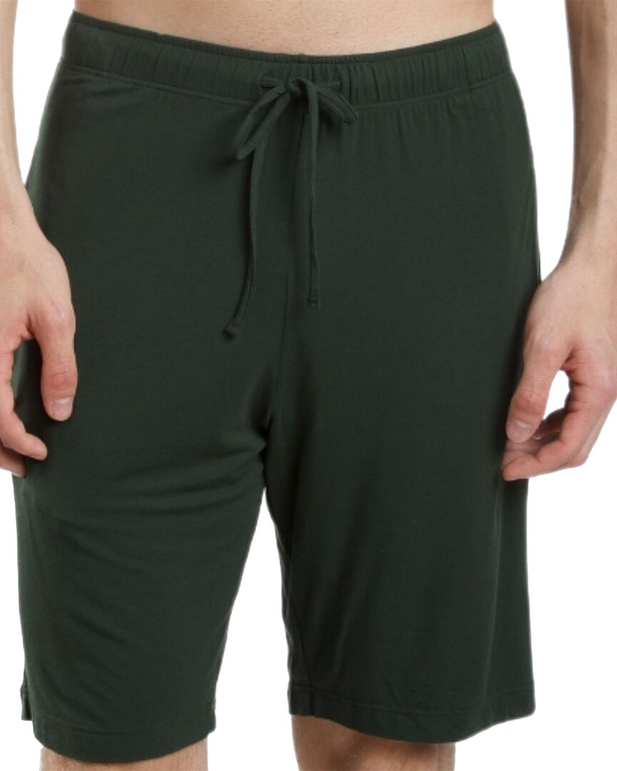 SILKCUT SILKCUT SET OF 2 LOUNGE SHORT