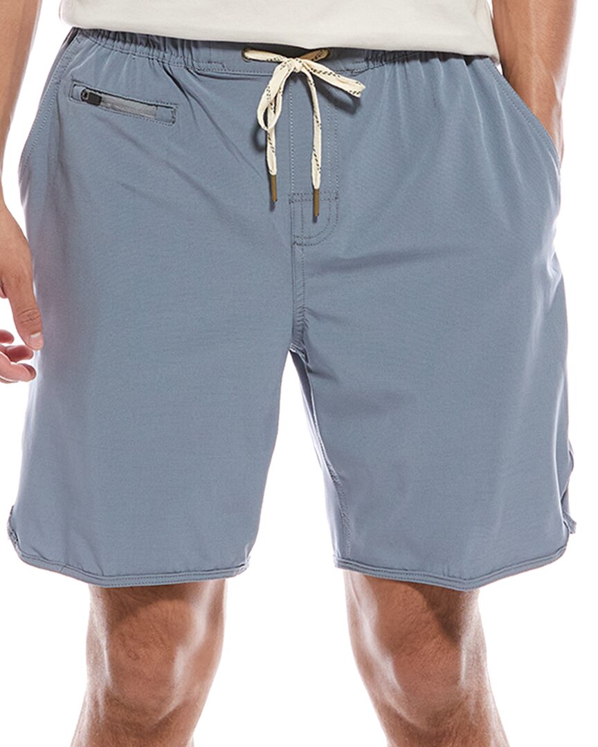 Vintage 1946 Vintage 1961 Heathered Short