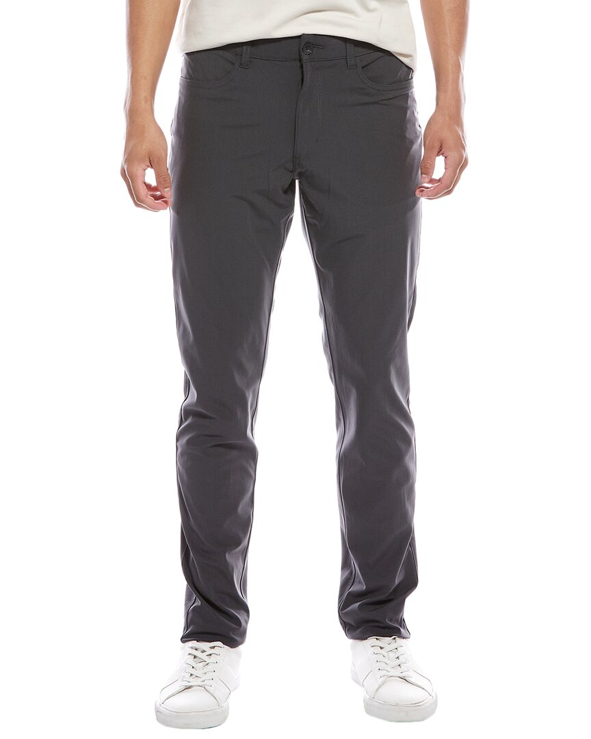 VINTAGE 1946 VINTAGE 1946 TECH POWER STRETCH 5-POCKET PANT