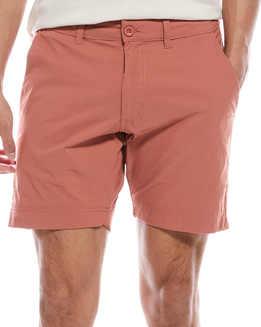 VINTAGE 1946 VINTAGE 1946 HYBRID PERFORMANCE SHORT