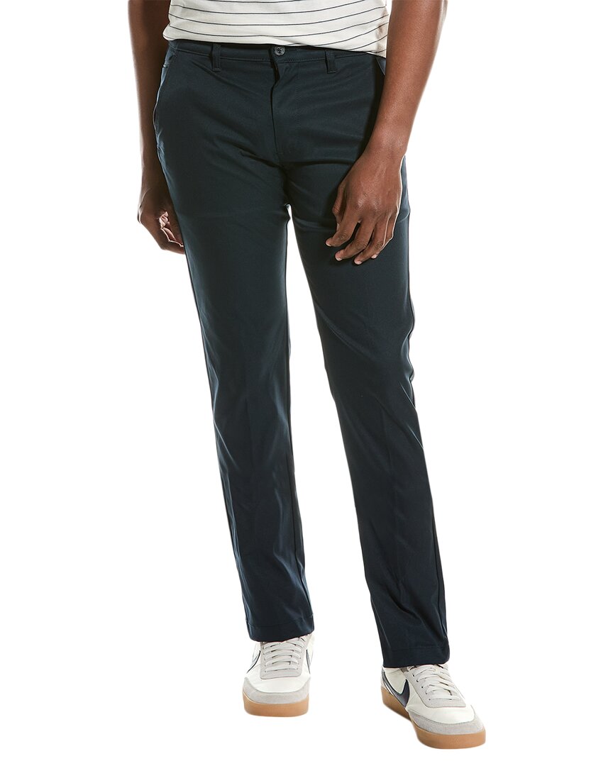 Shop Vintage 1946 Performance Stretch Pant In Blue