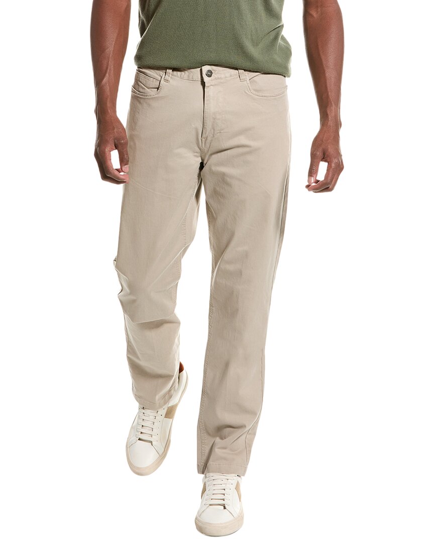 VINTAGE 1946 VINTAGE 1946 PERFORMANCE TWILL PANT