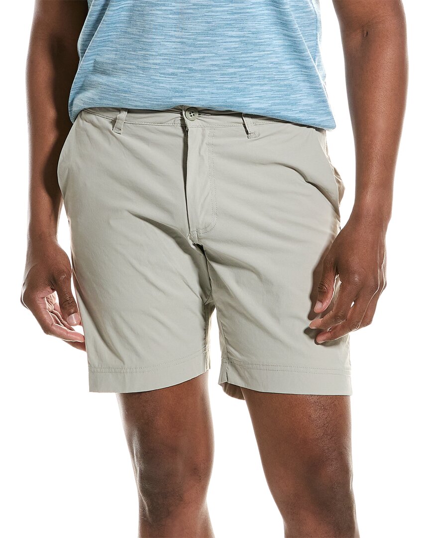 Vintage 1946 Hybrid Performance Short
